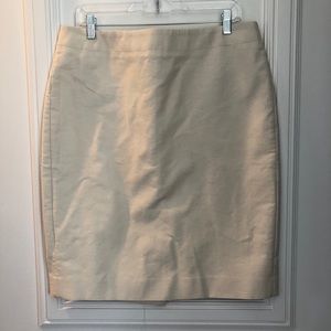 J. Crew Pencil Skirt
